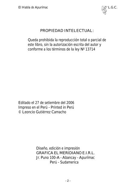 PDF-Leer - ILLA