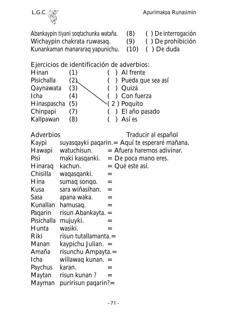 PDF-Leer - ILLA