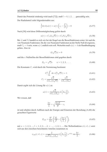 Bose-Einstein-Kondensation in magnetischen und optischen Fallen