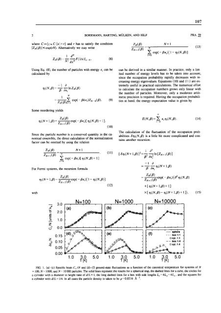 Bose-Einstein-Kondensation in magnetischen und optischen Fallen