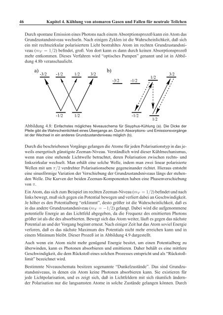 Bose-Einstein-Kondensation in magnetischen und optischen Fallen