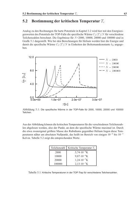 Bose-Einstein-Kondensation in magnetischen und optischen Fallen