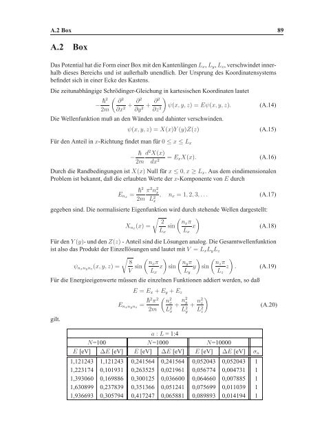 Bose-Einstein-Kondensation in magnetischen und optischen Fallen