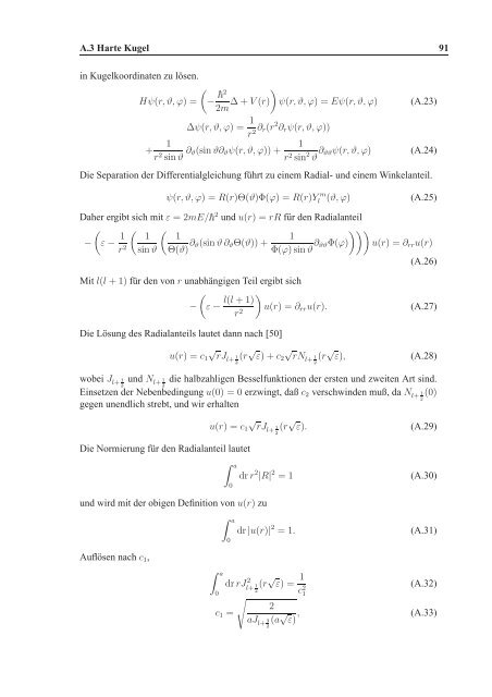 Bose-Einstein-Kondensation in magnetischen und optischen Fallen