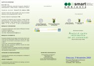 smart ambiente - Ordine Regionale dei Geologi di Sicilia