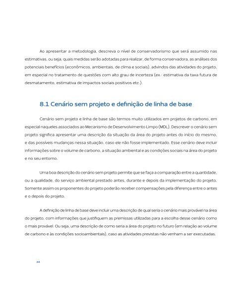 Guia de serviÃ§os ambientais - biofilica.com.br