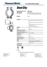 View Product Specifications Sheet