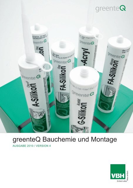 greenteQ PVC-Kleber Ideal f/ür Fensterbau Montage Wei/ß und Transparent Farbe:Transparent