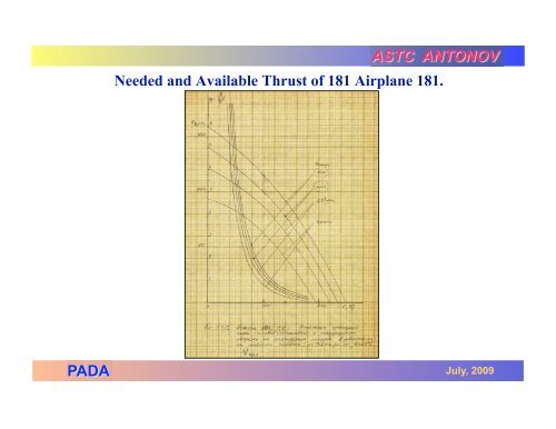 Modern Channel-wing/VTOL Research (English ... - CAFE Foundation