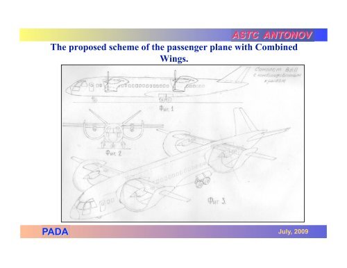 Modern Channel-wing/VTOL Research (English ... - CAFE Foundation