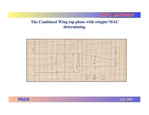 Modern Channel-wing/VTOL Research (English ... - CAFE Foundation