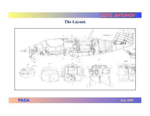 Modern Channel-wing/VTOL Research (English ... - CAFE Foundation