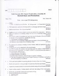 Surveying I 3a 4a Vtustudentsparadise - switch gear and protection 2a 5a vtustudentsparadise