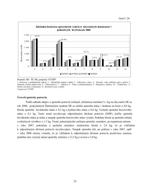 I. SVETOVÃ POÄ½NOHOSPODÃRSTVO ... - PortÃ¡l prÃ¡vnych predpisov