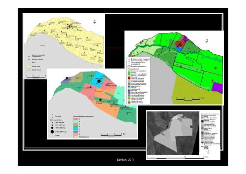 Lenguajes de la GeografÃ­a Humana