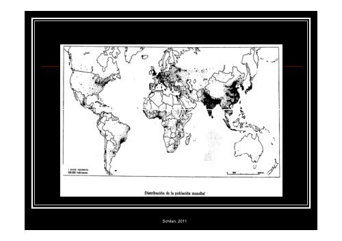 Lenguajes de la GeografÃ­a Humana