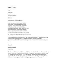 ORAL TALES .pdf - Kate Hawkins