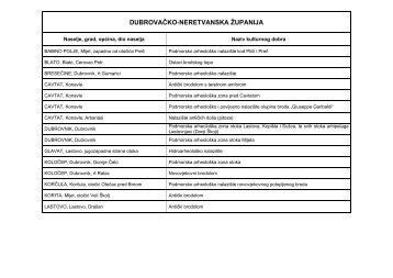 Dubrovačko-neretvanska županija