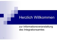 Integrationsamt - Netzwerk AUTISMUS Niedersachsen