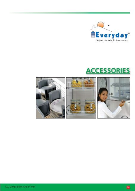 enjoy your home, discover Everyday - Maruti Interior Products Pvt. Ltd