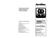 RentWise Brochure Registration 10-31-11 - Lincoln Housing Authority