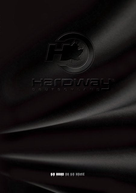 hardway collection