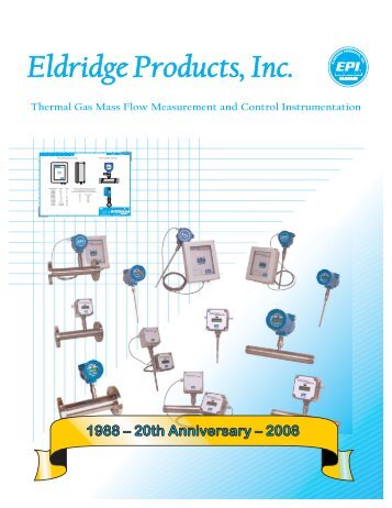 EPI Catalog