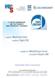 Trattamento Endoscopi.pdf - Multi Medical Service