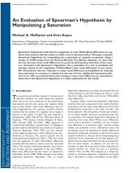 An-Evaluation-of-Spearmans-Hypothesis-by-Manipulating-g-Saturation