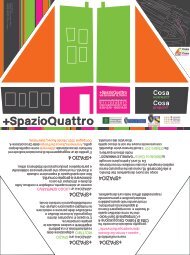 brochure spazio 768 [PDF] - Compagnia di San Paolo