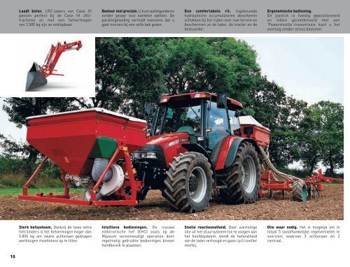 BTS 9C0009 BR DOO 10-09 sn.qxd - Case IH