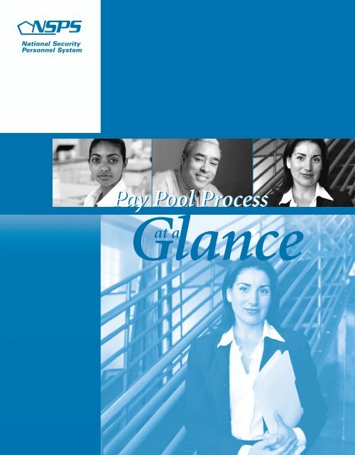 Pay Pool Process at a Glance Schriever Air Force Base