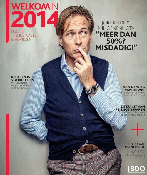 WELKOM-2014
