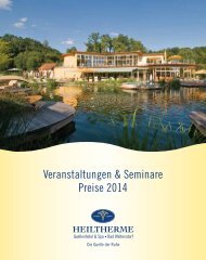 Download brochures from Austria