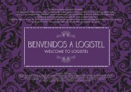 catalogo logistel amenities - Ciho