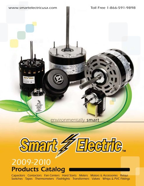 Smart Electric Shaded Pole Motor 115V 50 Watts CW ~Discount HVAC~ SE501 