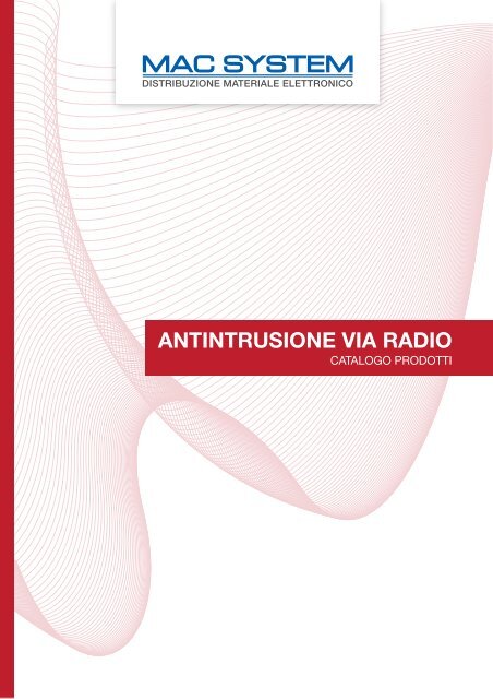 Antintrusione Via Radio.pdf - Mac System
