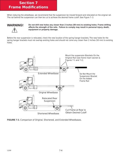 2010 Kenworth T440/T470 Body Builder Manual