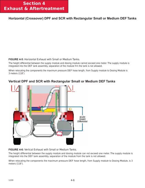 2010 Kenworth T440/T470 Body Builder Manual