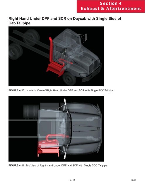 2010 Kenworth T440/T470 Body Builder Manual