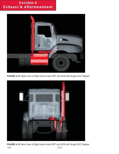 2010 Kenworth T440/T470 Body Builder Manual