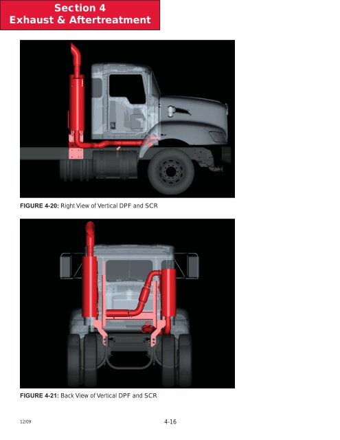 2010 Kenworth T440/T470 Body Builder Manual