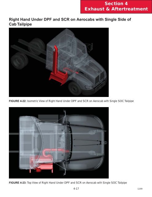 2010 Kenworth T440/T470 Body Builder Manual