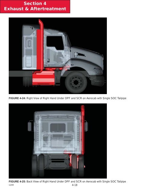 2010 Kenworth T440/T470 Body Builder Manual