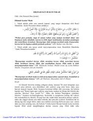 hikmah dan hukum nikah.pdf - Abu Zubair