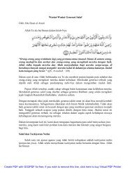 wasiat-wasiat salaf.pdf - Abu Zubair