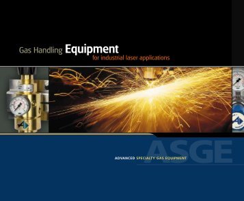 LaserBrochure9b (RGB) - Advanced Specialty Gas Equipment