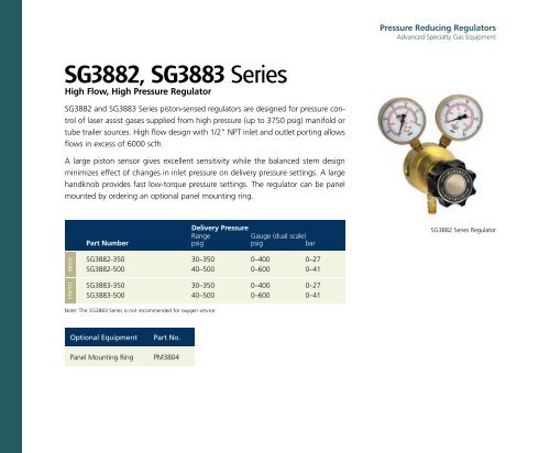 LaserBrochure9b (RGB) - Advanced Specialty Gas Equipment