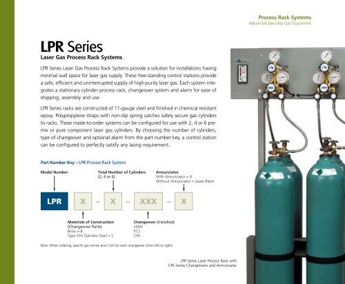 LaserBrochure9b (RGB) - Advanced Specialty Gas Equipment