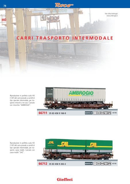 2009_3 - Modellismo ferroviario